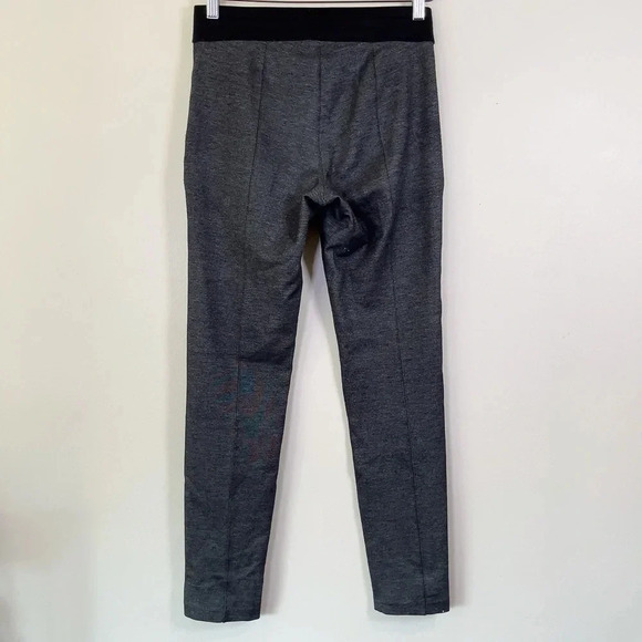 Kit and Ace  Pencil Me In Legging Heathered Gray - Picture 10 of 11